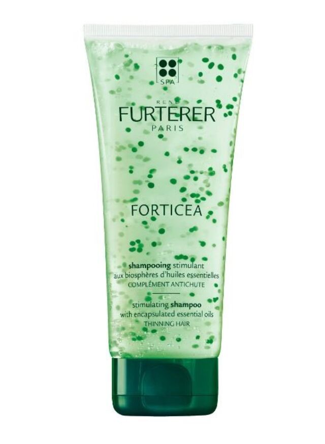 Champô energizante FORTICEA, €16,73, René Furterer