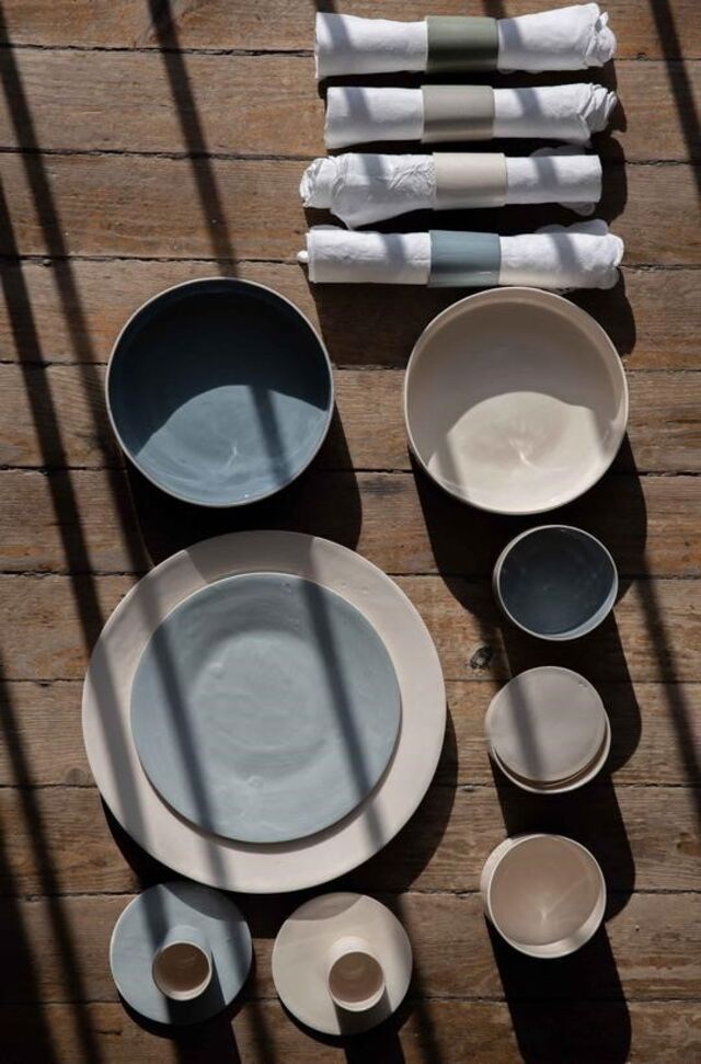 Reshape Ceramics
