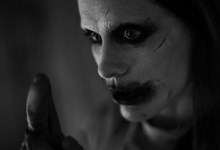 Divulgadas primeiras imagens de Jared Leto como Joker