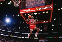 Estes são os ténis mais emblemáticos de Michael Jordan