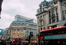 Nada será como dantes numa das ruas mais famosas de Londres