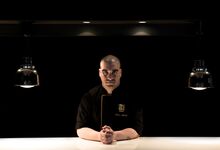 Chef Pedro Almeida: "Houve muitos negócios a desaparecer, muitos restaurantes que fecharam"