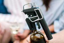 14 Gadgets (e outros objetos) para apaixonados por vinhos