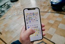 iPhone tem mais de 200 novos emojis, incluindo alusivos à pandemia