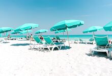 Turistas fazem reservas com antecedência, mas para onde?