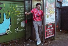O estilo de Héctor Bellerín