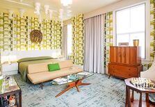 Hotel nos EUA atrai clientes por causa de série da Netflix