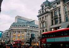 Nada será como dantes numa das ruas mais famosas de Londres