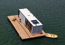 Sonhar ainda é permitido. As mais incríveis residências do Airbnb no mundo