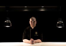 Chef Pedro Almeida: "Houve muitos negócios a desaparecer, muitos restaurantes que fecharam"