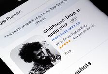 Clubhouse. A nova rede social onde se fala e ouve, mas não se escreve
