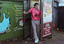 O estilo de Héctor Bellerín