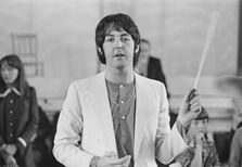 A razão pela qual a nova autobiografia de Paul McCartney é uma raridade