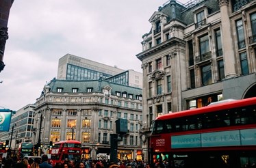Nada será como dantes numa das ruas mais famosas de Londres