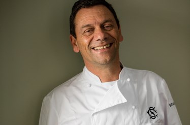 Chef Miguel Castro e Silva: “Tenho esperança na restauração tradicional”