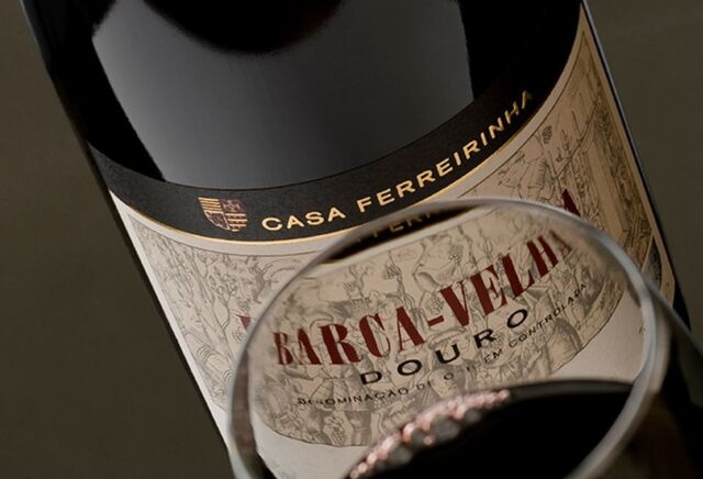 A 20ª Edição do Barca Velha surge no mês de Abril
