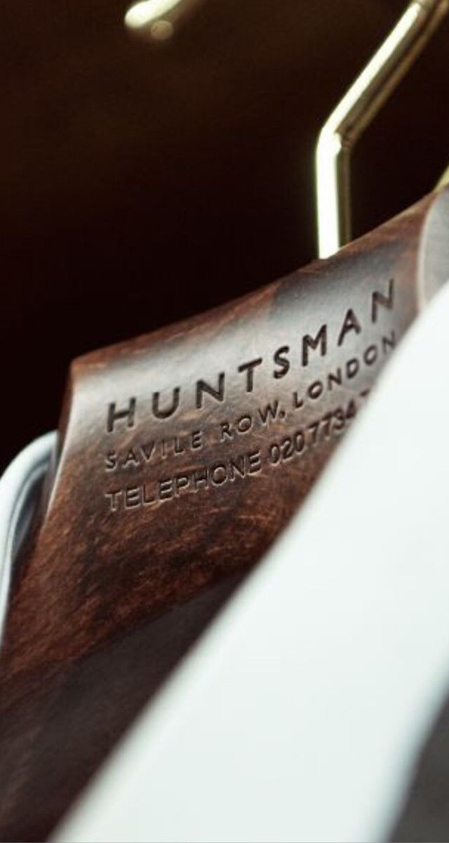 Huntsman