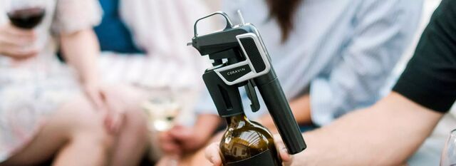 Coravin
