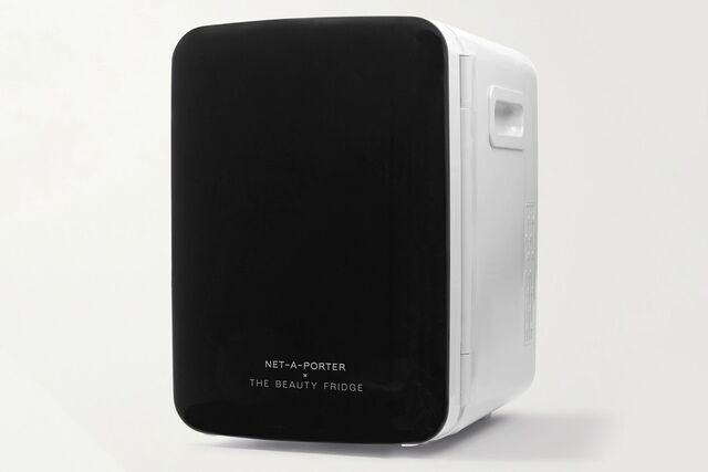 The Beauty Fridge, €148, Net-a-Porter
