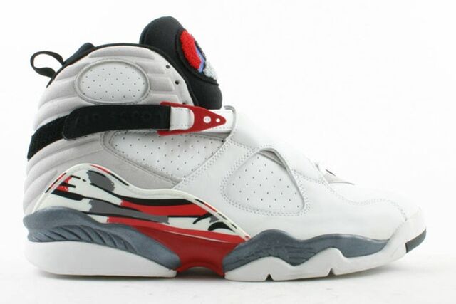 Air Jordan VIII, 1993