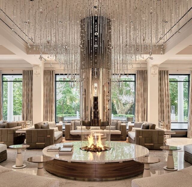 Grand Resort Bad Ragaz