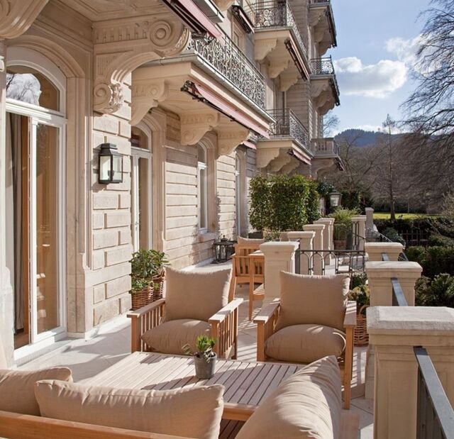 Villa Stéphanie
