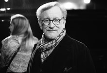 Steven Spielberg está a preparar um filme sobre a sua infância