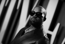 Kanye West e Gap têm ambições de muitos milhões para nova marca 