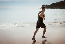 Correr antes de comer queima mais gordura?