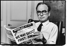Excêntrico, brilhante, polémico. Rupert Murdoch celebra 90 anos