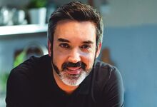 Henrique Sá Pessoa revisita receituário português para novo livro