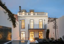 Maison Amarande. De Hong Kong para Lisboa, a dupla criativa que conquistou a cidade