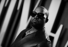 Kanye West e Gap têm ambições de muitos milhões para nova marca 