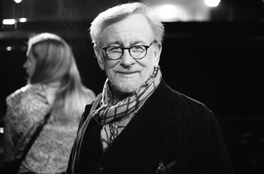 Steven Spielberg está a preparar um filme sobre a sua infância