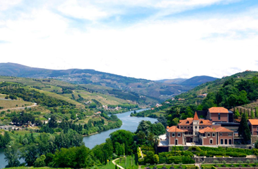 Desconfinar em modo luxo no Douro