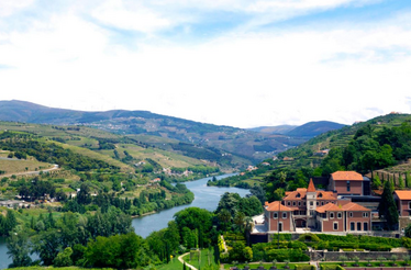 Desconfinar em modo luxo no Douro