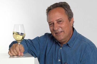 Provou 1000 vinhos num mês e reuniu tudo no novo guia imperdível do Douro 