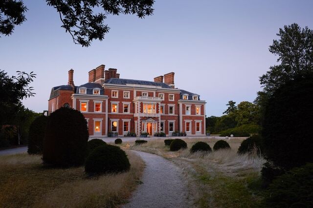 Heckfield Place