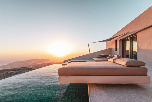 Santorini