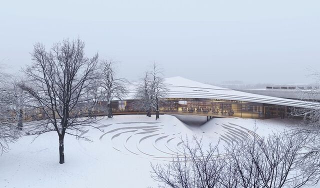 Biblioteca Ibsen