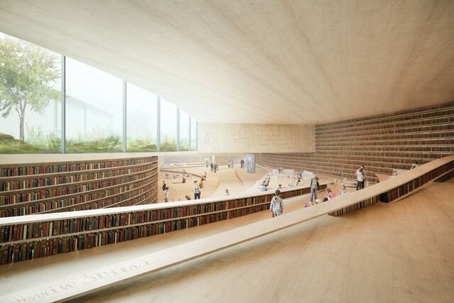 Biblioteca Ibsen