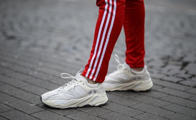 Ténis Yeezy Adidas