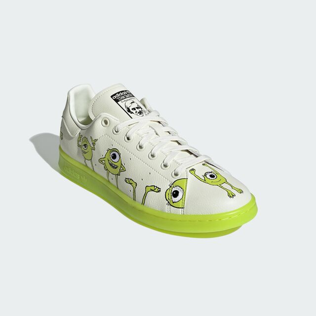 Ténis Stan Smith, €120, Adidas