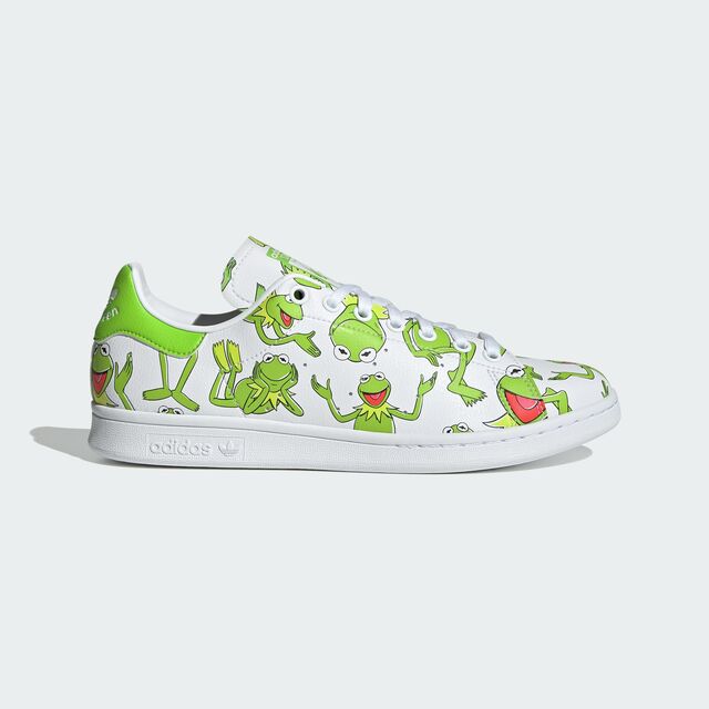 Ténis Stan Smith, €110, Adidas