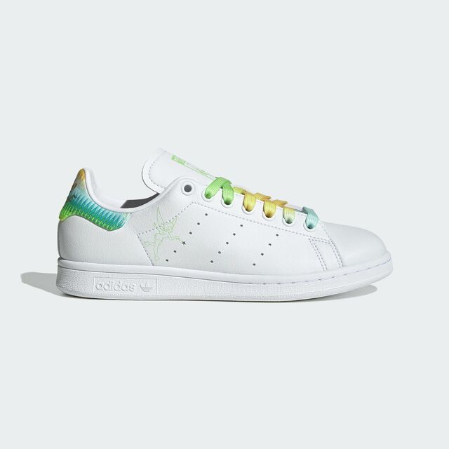 Ténis Stan Smith, €100, Adidas