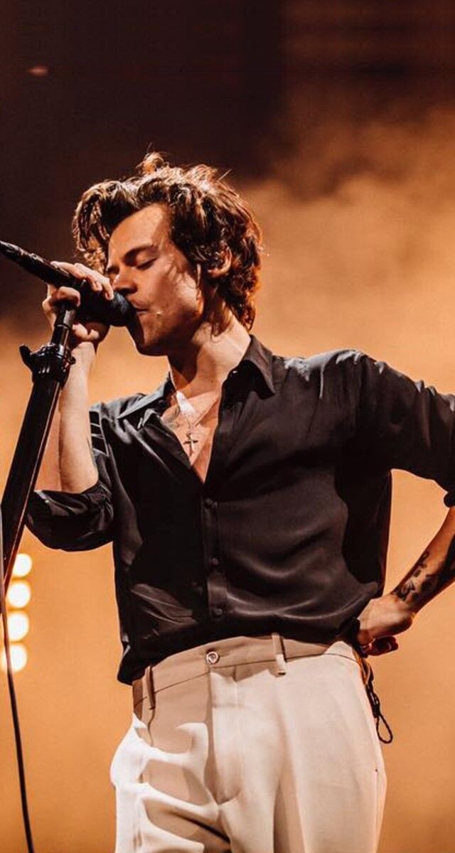 Concerto Live On Tour em Houston em 2018