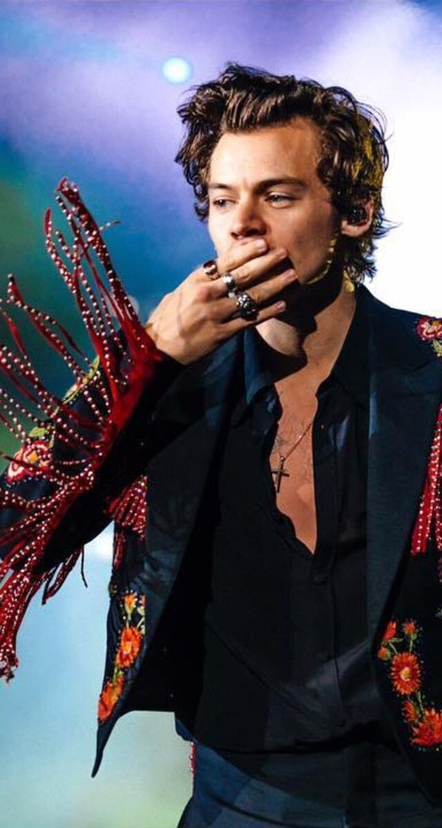 Concerto Live On Tour em Mexico City em 2018