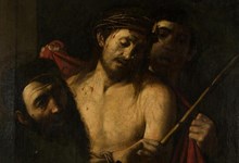 Quadro que ia ser vendido por €1500 pode, afinal, ser de Caravaggio