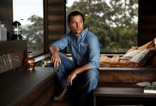 Matthew McConaughey, Governador do Texas?
