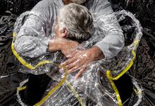World Press Photo 2021. A comovente história da fotografia vencedora